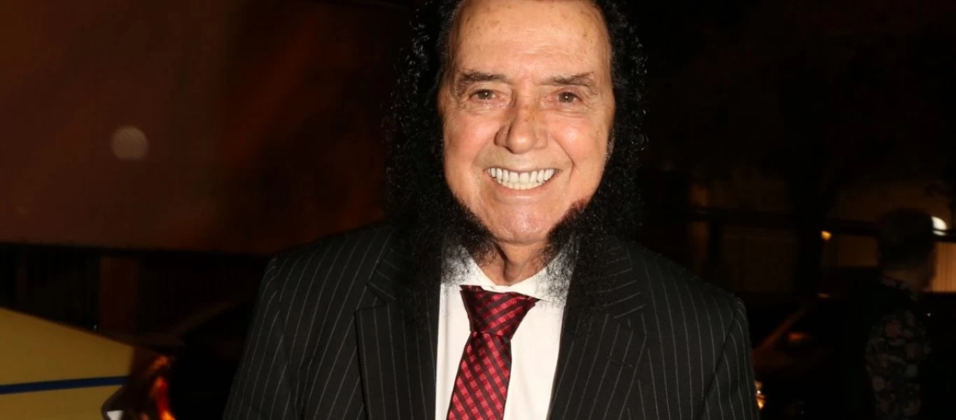 Σταμάτης Κόκοτας για Πάολα: «Εύχομαι τα καλύτερα για την κυρία - δεσποινίδα δεν ξέρω τι είναι...» (βίντεο)